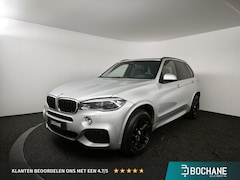 BMW X5 - xDrive35i M Sport Edition | Pano | Leer | M-Pakket | Trekhaak
