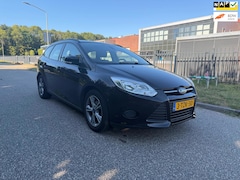 Ford Focus Wagon - 1.0 EcoBoost Edition Navigatie*Cruise