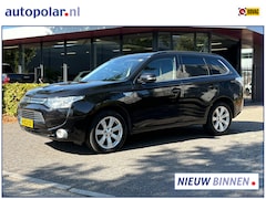 Mitsubishi Outlander - 2.0 PHEV Executive Edition Trekhaak/Camera/CruiseControl etc