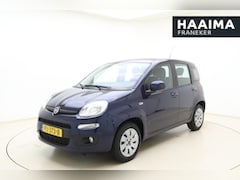 Fiat Panda - 0.9 TwinAir Lounge 80pk | Automaat | Airco | Bluetooth | Parkeerhulp achter | Hoge zit | W