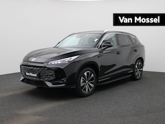 MG MG HS PHEV - 1.5 Luxury | 100km Elektrisch | Navi | CarPlay | 360 Camera | Stoelverwarming | Led Koplam