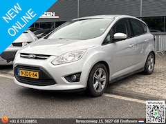 Ford C-Max - 1.0 Edition | KOPPELING DEFECT