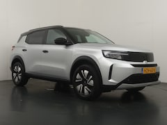 Opel Frontera - 1.2 Turbo Automaat Hybrid Mild GS navi /Clima/cruise/camera/17"LM