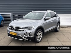 Volkswagen T-Roc - 1.5 TSI Style | Beats Audio | ACC | Camera | Leder