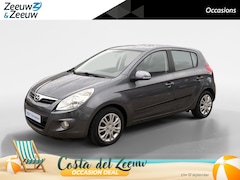 Hyundai i20 - 1.4i i-Motion | Automaat | Airco