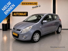 Hyundai i20 - 1.4i DynamicVersion Automaat | Audio | PDC | GEEN AIRCO