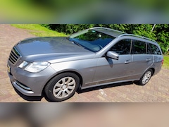 Mercedes-Benz E-klasse Estate - 200 CGI Avantgarde