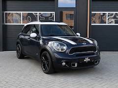 MINI Countryman - Cooper SD ALL4 2.0 / PANO / LEDER / AUTOMAAT / VOL