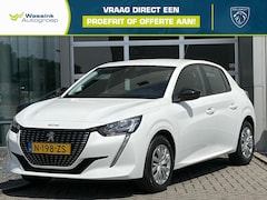 Peugeot 208 - 1.2 PureTech Active | Navigatie | DAB radio | Airco |