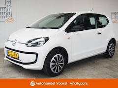 Volkswagen Up! - 1.0 take up Airco (APK:Nieuw) Incl.Garantie
