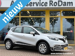 Renault Captur - 0.9 TCe