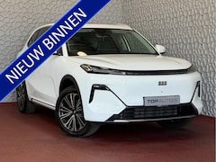 Geely Starray EM-i - MAX+ PHEV LONG RANGE NIEUWE AUTO | 29, 8 kWh ACCU | 136 KM WLTP | PANORAMADAK | STOELVERWA