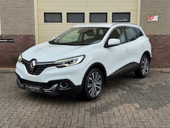 Renault Kadjar - 1.2 TCe Intens 12 MND garantie|Dodehoek|Line assist|Trekhaak|Automaat