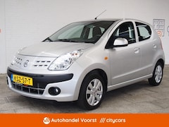 Nissan Pixo - 1.0 Look (APK:Nieuw) Incl.Garantie