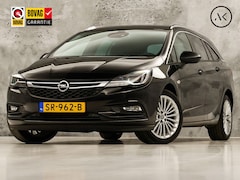 Opel Astra Sports Tourer - 1.4 Innovation 150Pk (APPLE CARPLAY, GROOT NAVI, CLIMATE, CAMERA, SPORTSTOELEN, GETINT GLA