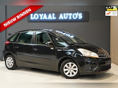 Citroën C4 Picasso - 1.8-16V Ambiance 5p. | PANODAK |PDC | NAP | AIRCO | APK