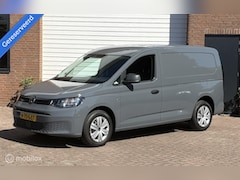 Volkswagen Caddy Cargo Maxi - 2.0 TDI PDC Apple CarPlay MF stuur