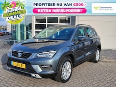 SEAT Ateca - EcoTSI 115 pk Style Business Intense | Trekhaak | | SUMMER DEAL | Camera | AndroidAuto con