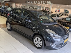 Hyundai ix20 - 1.4i i-Drive Airco, Stuurbekrachtiging