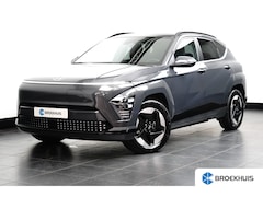Hyundai Kona Electric - Comfort Smart Limited 65.4 kWh