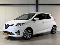 Renault Zoe - R135 Intens 52 kWh Koopaccu Snelladen Camera NAP