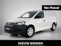 Volkswagen Caddy - 2.0 TDI DSG 122PK | Automaat | Navigatie | Trekhaak | Adaptive Cruise Control | Multifunct