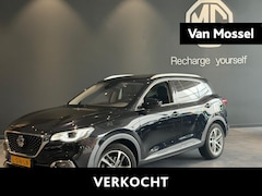 MG EHS - 1.5 TGDI Edition1 | kunstlederen bekleding | Trekhaak | Achteruitrij camera | Carplay |