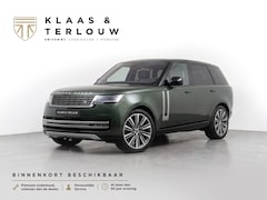 Land Rover Range Rover - 3.0 P460e SE NP € 169.315