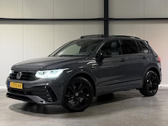 Volkswagen Tiguan - 1.5 TSI R-Line Pano Virtual Harman Kardon