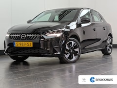 Opel Corsa Electric - 50 kWh | SOH 100% | | Apple Carplay/Android Auto|telefoonintegratie premium | Cruise contr
