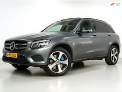 Mercedes-Benz GLC-klasse - 350e 4MATIC - AMG - Panorama - Burmester - Leder - Stoelverwarming