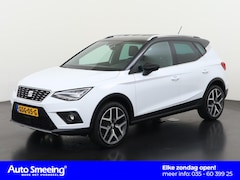 SEAT Arona - 1.0 TSI Xcellence Business Intense DSG | Trekhaak | Beats-Sound | Camera | Navigatie | Alc