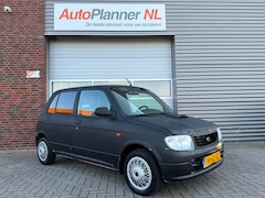 Daihatsu Cuore - 1.0-12V DVVT STi Automaat Lage kmstand