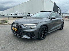 Audi A3 Sportback - 35 TFSI S edition