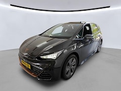 CUPRA Born - Essential 62 kWh / wordt verwacht 09 - 2026