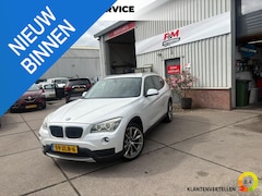 BMW X1 - sDrive20i Upgrade Edition Nieuwe APK Distributieketting is vervangen