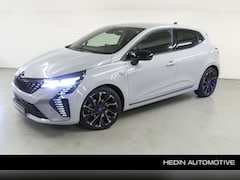 Renault Clio - E-Tech Full Hybrid 145 Esprit Alpine | Easy Link Multimedia & Navigatie | LED Pure Vision