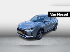 MG MG ZS Hybrid+ - 1.5 Hybrid+ Luxury 18"LM velgen | Airconditioning | Stoelverwarming | Stuurwiel verwarming