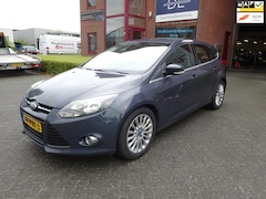 Ford Focus - 1.6 EcoBoost First Edition Airco Cruise control APK 18-8-2027
