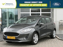 Ford Fiesta - 1.1 Trend | Navigatie | Airco |