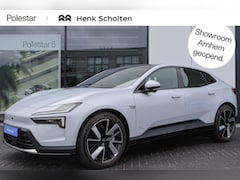 Polestar 4 - 4 Long Range Single motor Plus 100 kWh Harman/Kardon Premium Sound | Head-Up Display | Pix