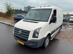 Volkswagen Crafter - 35 2.5 TDI AIRCO COOLING SYSTEM