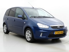 Ford C-Max - 2.0-16V Ghia|Automaat|Cruise|Trekhaak|Parkeersens