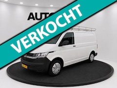 Volkswagen Transporter - 2.0 TDI L1H1 26 Highline