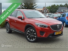 Mazda CX-5 - 2.0 SkyActiv-G 165 GT-M Line 2WD