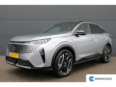 Peugeot 3008 - 1.6 plug-in Hybrid 195 GT | Automaat | Panorama/schuifdak | Luxe stoelen | Massage | Alcan