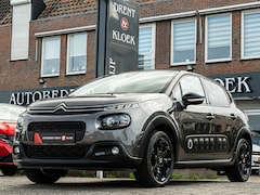 Citroën C3 - 1.2 PureTech Shine ORG NL CAMERA CRUISE 17 INCH BI-TONE KLEUR