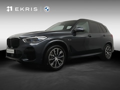 BMW X5 - xDrive45e High Executive | SoH 92% | M Sportpakket | Glazen panoramadak | Driving Assistan