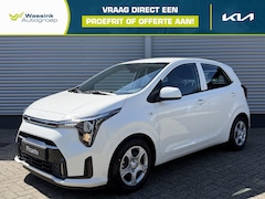 Kia Picanto - 1.0 GDi DynamicLine | Camera | Navigatie | Cruise Control | Airco |