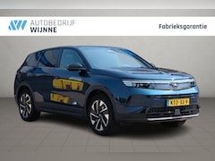 Opel Grandland - 1.2 Turbo Hybrid 145pk eDCT6 GS | Navi | App Connect | Adaptive Cruise | Climate Control |